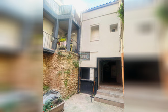 achat immeuble thuir 66300