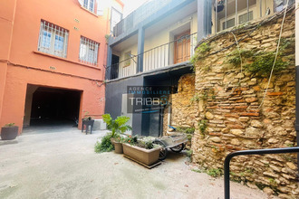 achat immeuble thuir 66300