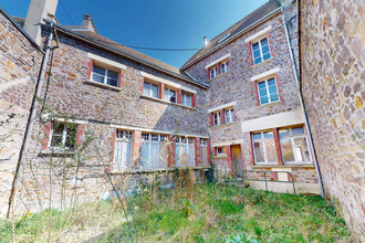 achat immeuble thury-harcourt 14220