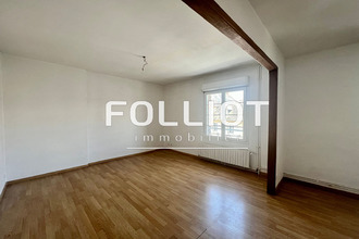 achat immeuble thury-harcourt 14220