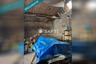 achat immeuble thury-sous-clermt 60250