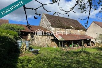 achat immeuble thury-sous-clermt 60250