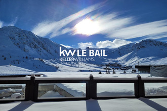 achat immeuble tignes 73320
