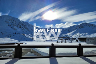 achat immeuble tignes 73320