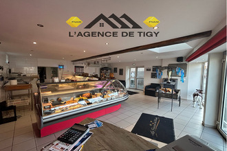 achat immeuble tigy 45510