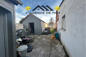 achat immeuble tigy 45510