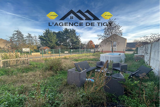 achat immeuble tigy 45510