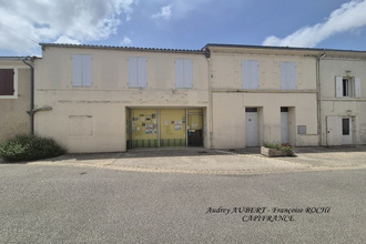 achat immeuble tonnay-boutonne 17380
