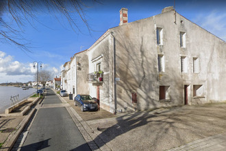 achat immeuble tonnay-charente 17430