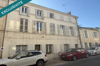 achat immeuble tonnay-charente 17430