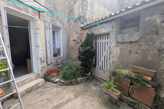 achat immeuble tonnay-charente 17430