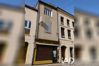 achat immeuble tonneins 47400