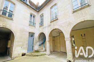 achat immeuble tonnerre 89700