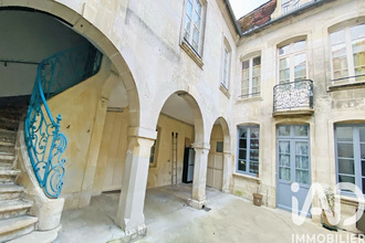 achat immeuble tonnerre 89700