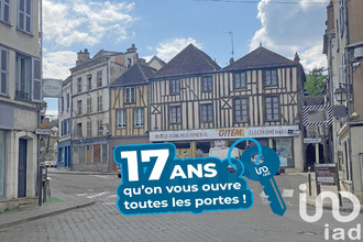 achat immeuble tonnerre 89700