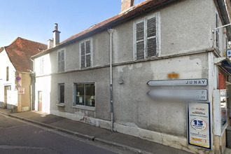 achat immeuble tonnerre 89700