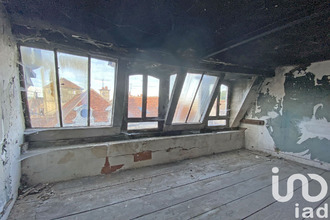 achat immeuble tonnerre 89700