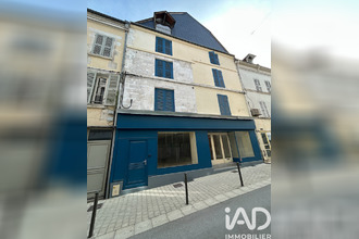achat immeuble tonnerre 89700