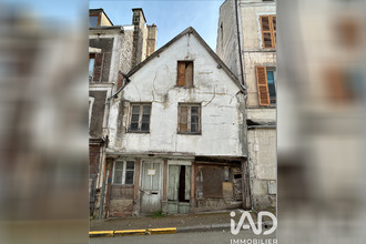 achat immeuble tonnerre 89700