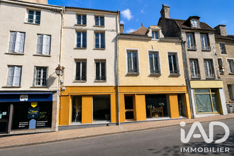 achat immeuble tonnerre 89700