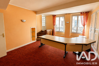 achat immeuble tonnerre 89700
