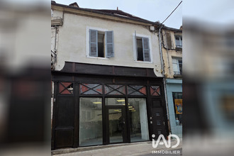 achat immeuble tonnerre 89700