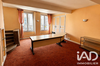 achat immeuble tonnerre 89700