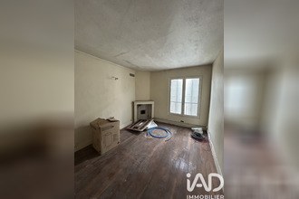 achat immeuble tonnerre 89700