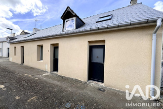 achat immeuble torce-viviers-en-charnie 53270