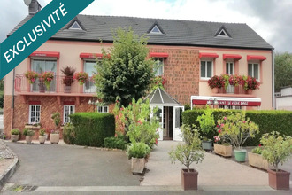 achat immeuble torcy 71210