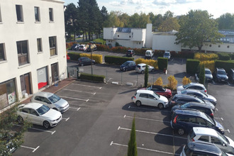 achat immeuble torcy 77200