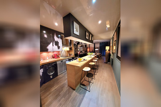 achat immeuble torcy 77200