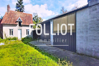 achat immeuble torigni-sur-vire 50160