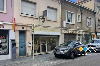 achat immeuble toul 54200