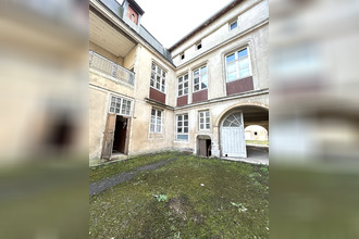 achat immeuble toul 54200