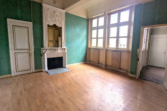 achat immeuble toul 54200