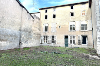 achat immeuble toul 54200