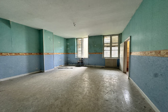 achat immeuble toul 54200