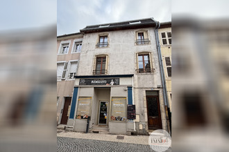 achat immeuble toul 54200