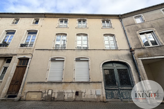 achat immeuble toul 54200