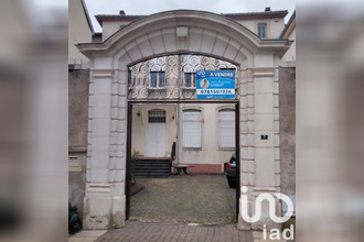 achat immeuble toul 54200