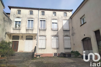 achat immeuble toul 54200