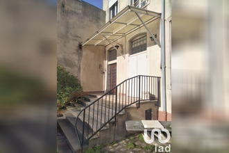 achat immeuble toul 54200