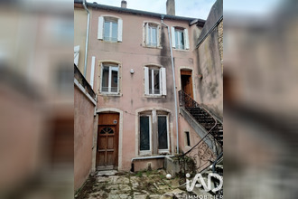 achat immeuble toul 54200
