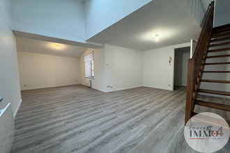 achat immeuble toul 54200