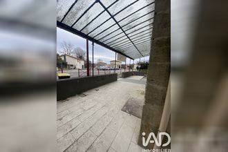 achat immeuble toulenne 33210