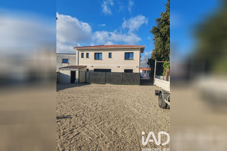 achat immeuble toulenne 33210