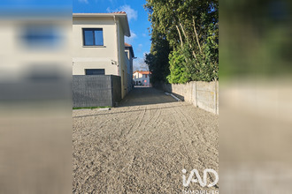 achat immeuble toulenne 33210