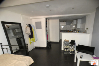 achat immeuble toulon 83000