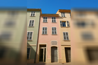 achat immeuble toulon 83000